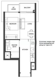 Parc Esta (D14), Apartment #516331661